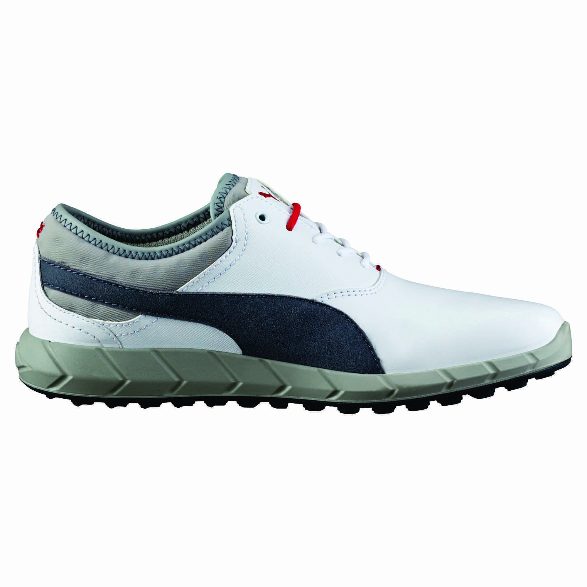 The Brand New Puma Ignite Spikeless Golf shoes GolfPunkHQ