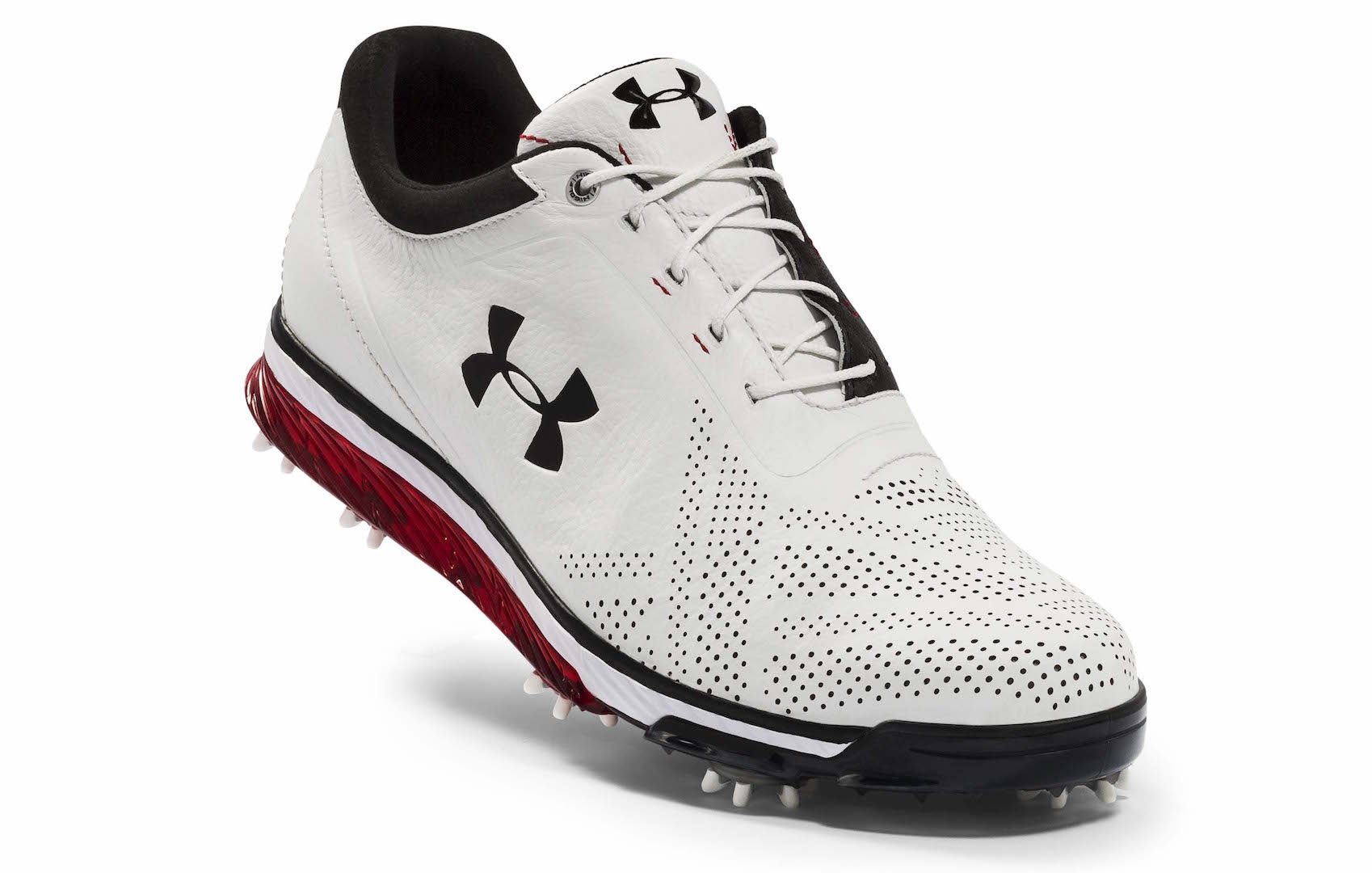 under armour golf shoes release date