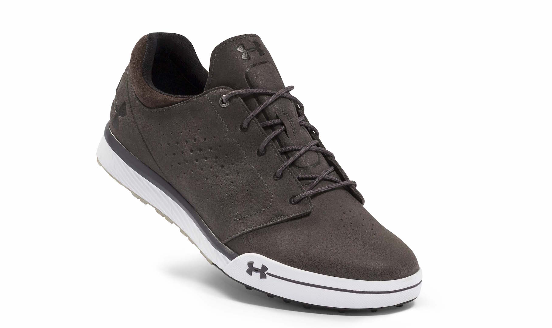 under armour summer golf shoes