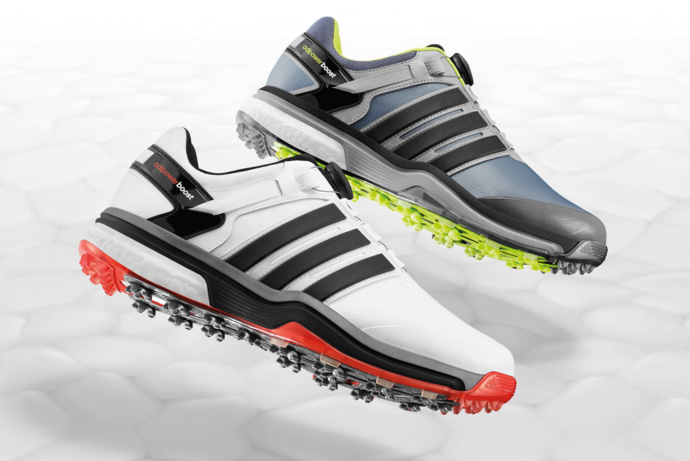 Adidas Boost GolfPunkHQ