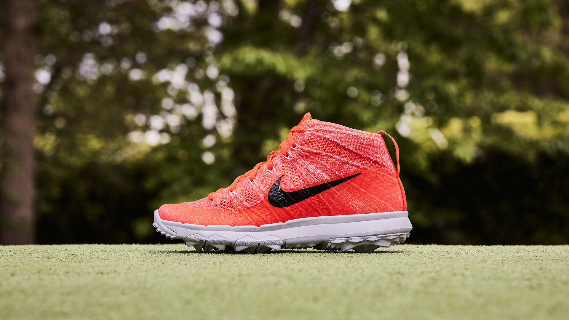 datos septiembre gatito New Colours for Nike Flyknit Chukka - GolfPunkHQ