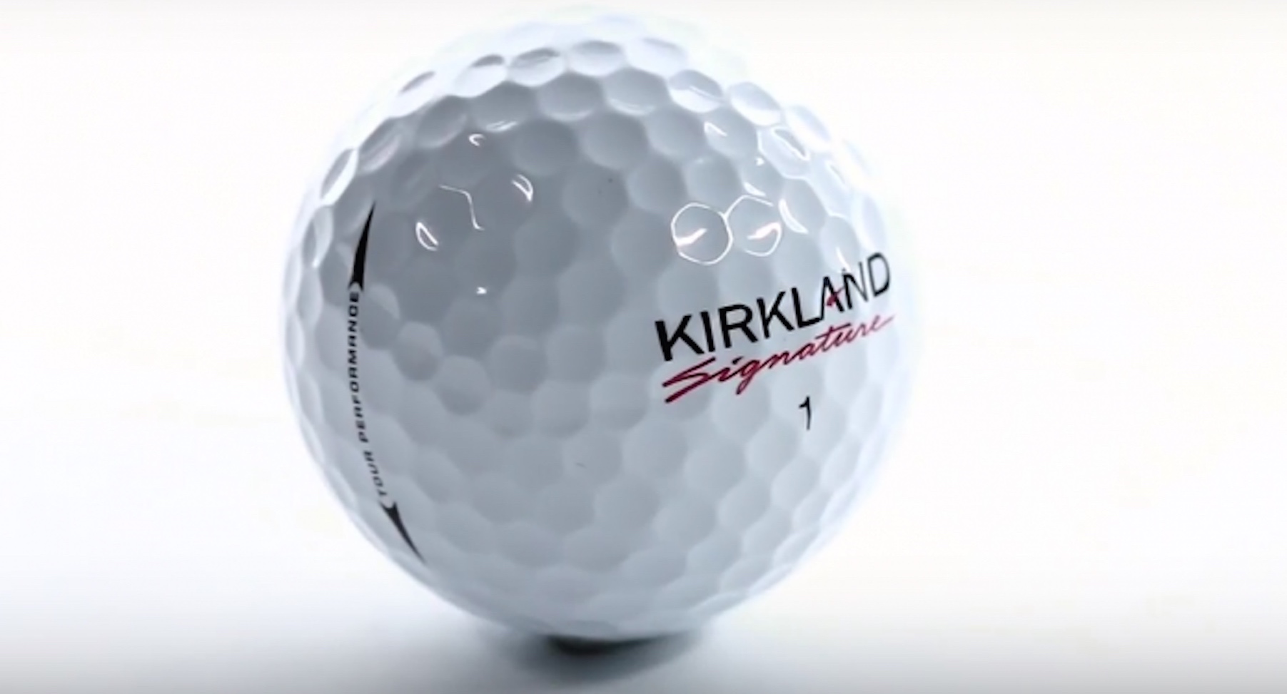 Slagschip De lucht Hol The Genius Ball – golfers' dreams come true - GolfPunkHQ