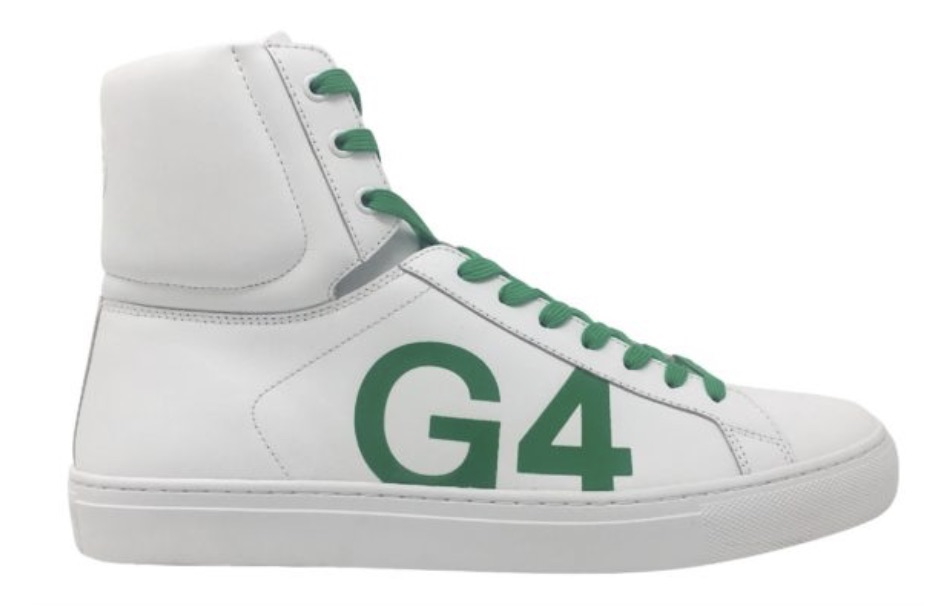 g4 high top golf shoes