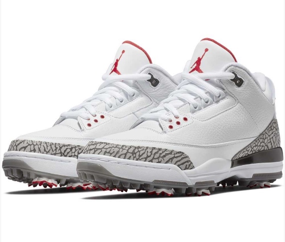 hottest golf shoes 2019