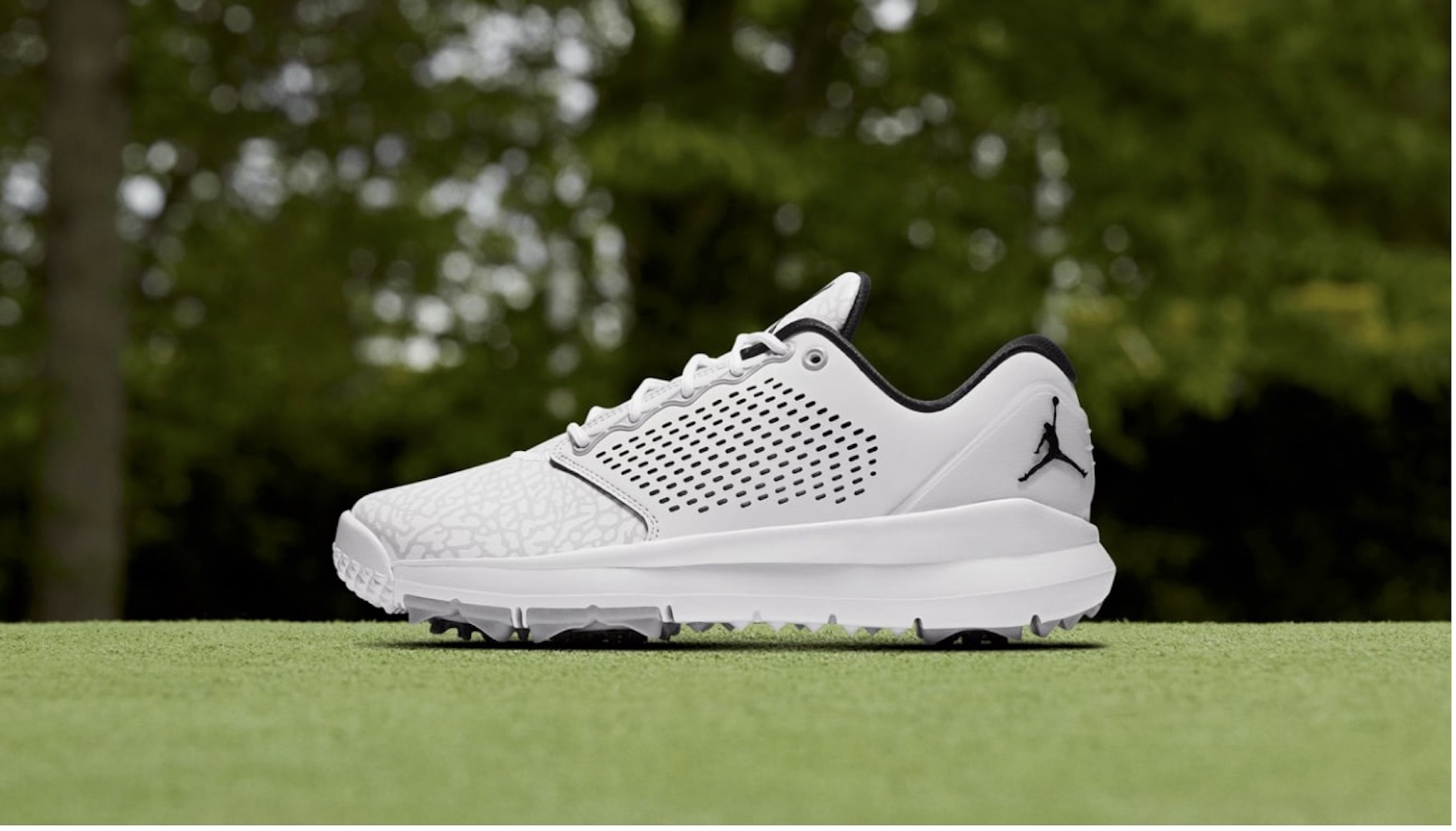 nike trainer golf shoes