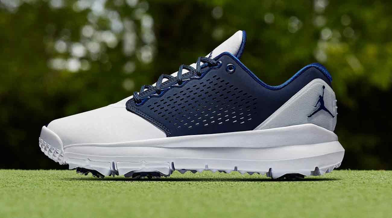 Nike to launch Jordan ST G Blue golf shoes GolfPunkHQ
