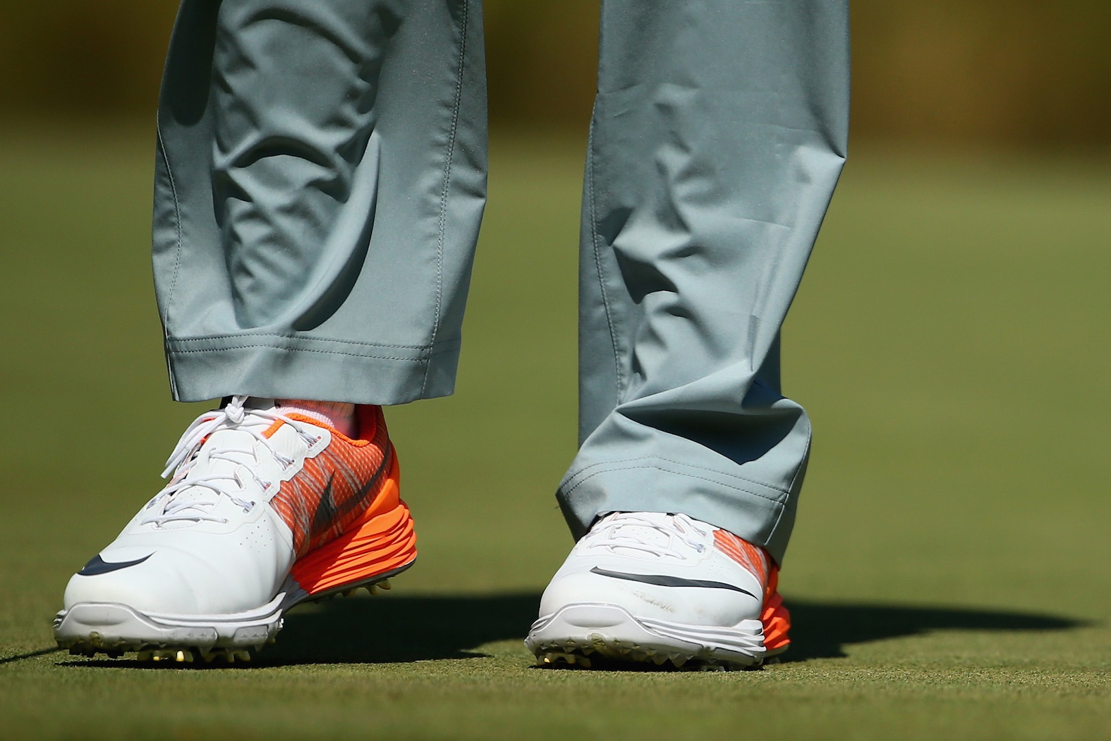 Rory's Fancy New Nike Lunar Control 3 Shoes - GolfPunkHQ