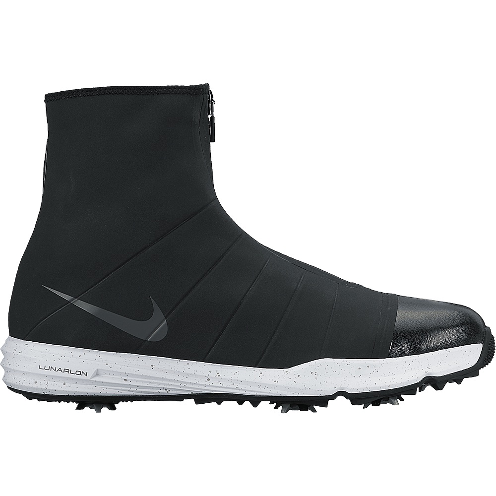 waterproof winter golf shoes