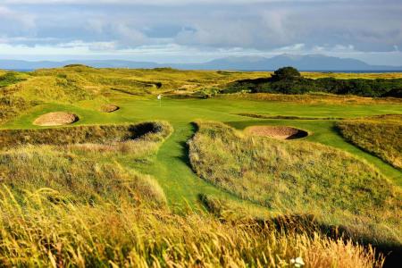 Nine-hole event for Royal Troon on the eve of The Open - GolfPunkHQ