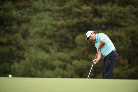 How Tim Clark Has Found a New Putting Stroke - GolfPunkHQ