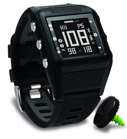 Skycaddie linx gt watch review online