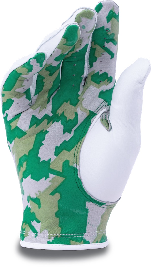 Under Armour Launch Golf Gloves - GolfPunkHQ