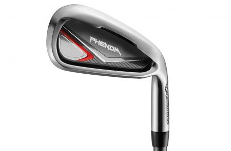 TaylorMade Phenom Youth golf shops set