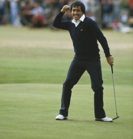 The Legend David Cannon on Seve - GolfPunkHQ