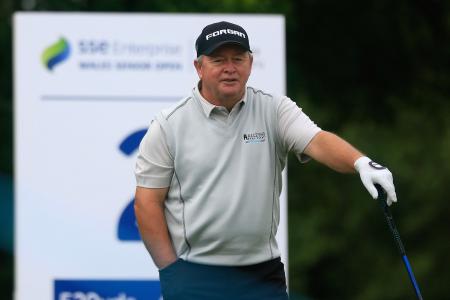 My Meltdown Playing With Ian Woosnam Golfpunkhq