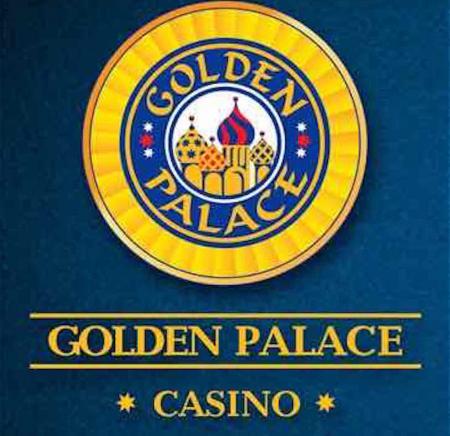 Free slot golden palace