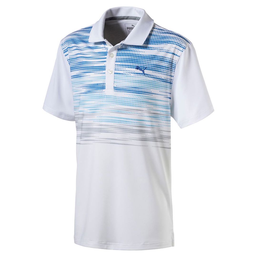 PUMA launch juniors apparel range - GolfPunkHQ