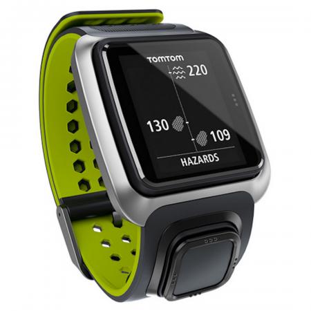 Tomtom hot sale golfer 2se