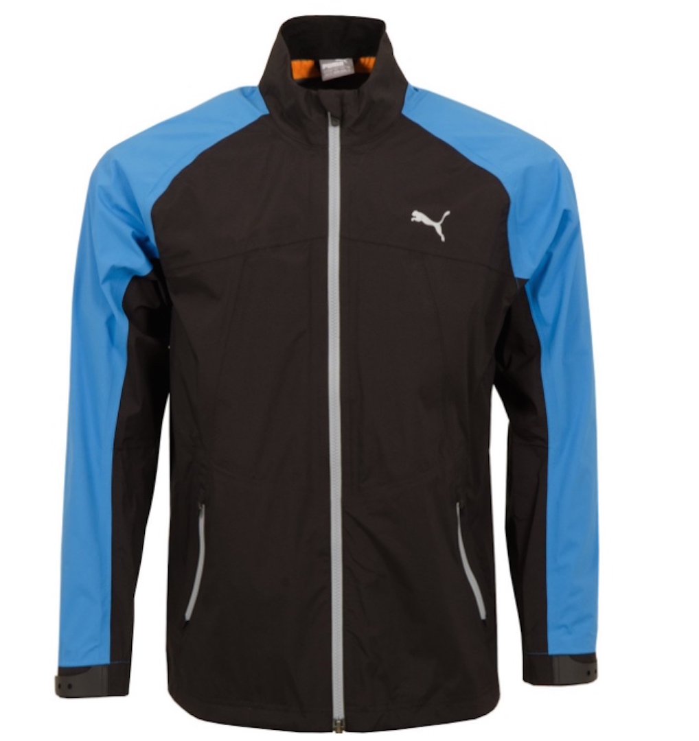 Golf Fashion – Top 7 Rain jackets - GolfPunkHQ