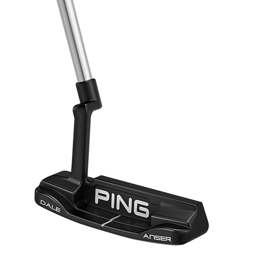 PING's Vault 2.0 putters - GolfPunkHQ