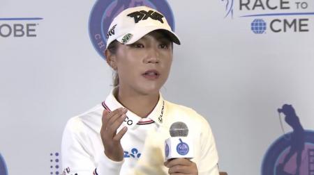 Lydia Ko wins first tournament since 2016 - GolfPunkHQ