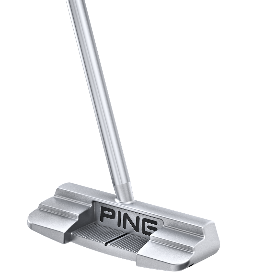 PING introduces Sigma 2 putters with dual-durometer face - GolfPunkHQ