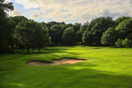 Kedleston Park Golf Club named as finalist - GolfPunkHQ