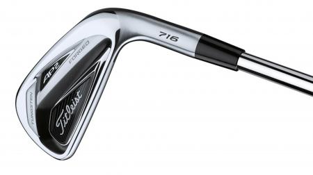 The all new Titleist 716 AP2 - GolfPunkHQ