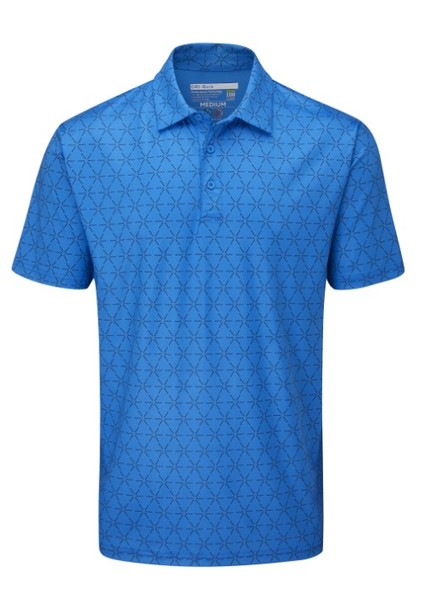 Stuburt launches Spring-Summer polo collection - GolfPunkHQ