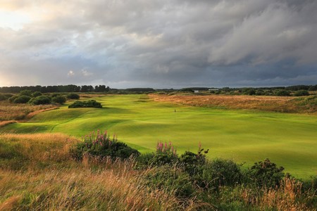 Dundonald Links welcomes in 2023 with a Competition - GolfPunkHQ