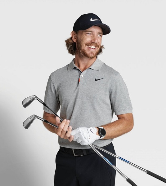 Tommy Joins Team TaylorMade