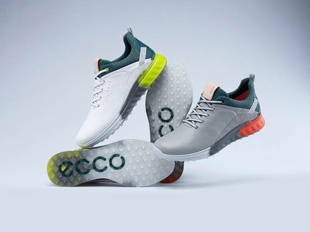 ECCO Special Edition Masters GolfPunkHQ