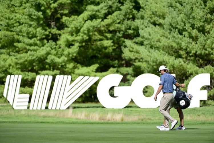 Official World Golf Ranking - QUEM SÃO OS MELHORES?